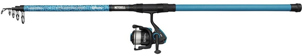 Mitchell Prut Catch Pro II Tele Strong Combo 3,50 m 80-150 g
